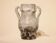 Important vase in ceramic - Alexandre Kostanda for Louis Giraud, Vallauris