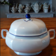 Seltmann Weiden Porcelain Bavaria model Mirabell tureen