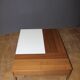 Coffee table model "Chiva" by Boconcept