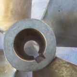 Bronze Boat Propeller "Radice" 7 Kg