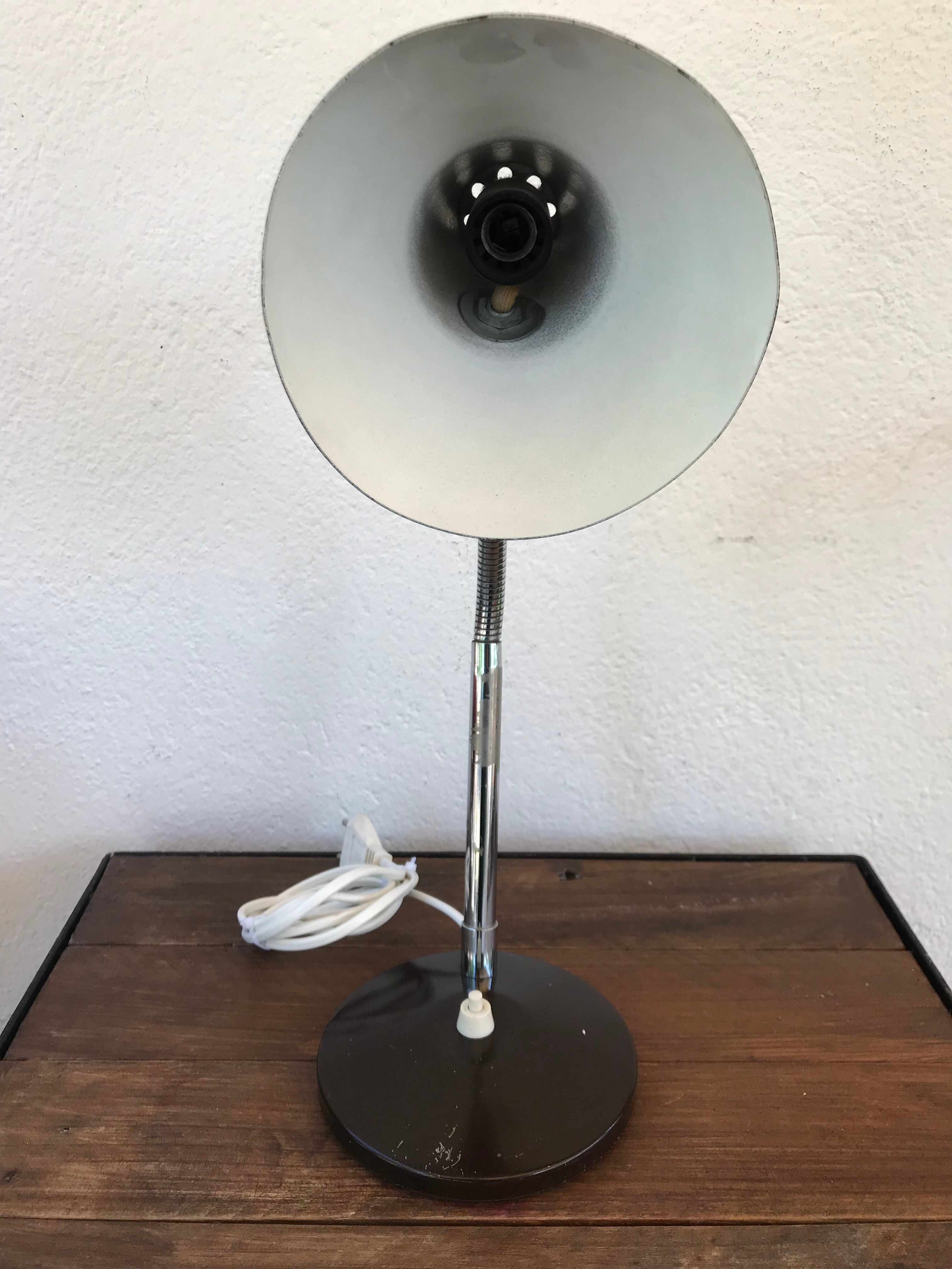 Table office lamp