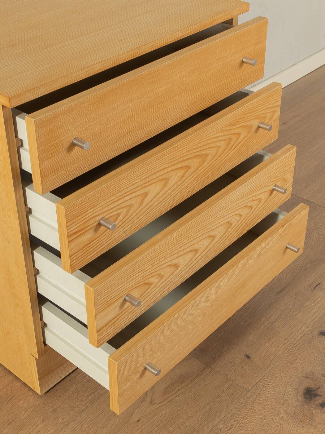 Classic chest of drawers from the 1970s