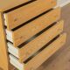 Classic chest of drawers from the 1970s