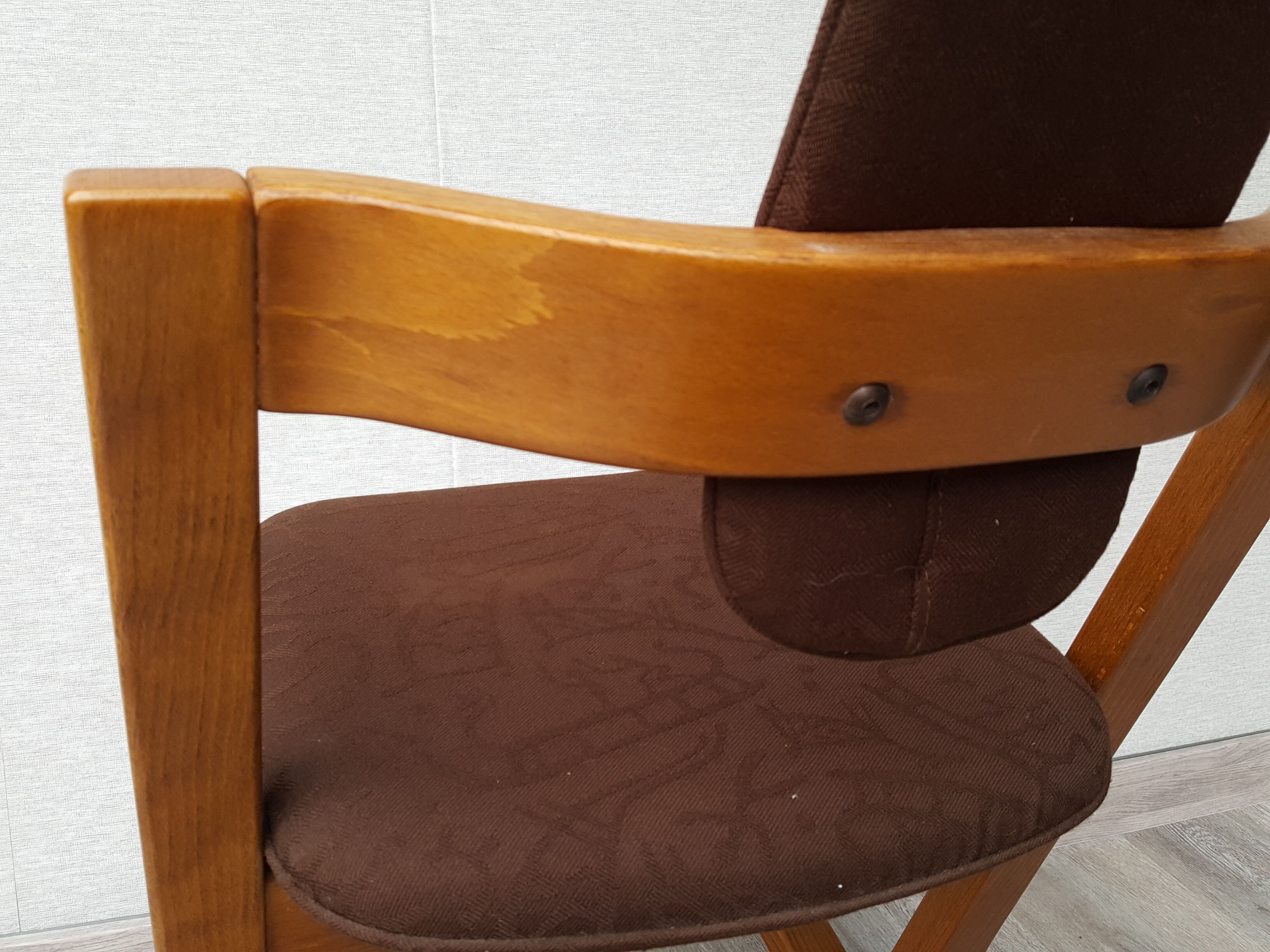 Chair by Peter Opsvik for Stokke