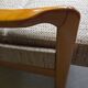 Vintage 1970s convertible sofa/daybed