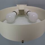 Set of two wall lamps, model 288w by Bruno Gatta for Stilnovo 1959