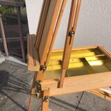 Painter's easel