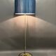 Floor lamp 1970 resin