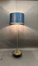 Floor lamp 1970 resin