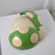 Lucinelle ladybug wall lamp by Jean-Pierre Vitrac 1979