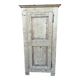 Meuble bonnetier  Parisienne bois brut vintage 
