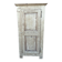 Meuble bonnetier  Parisienne bois brut vintage 