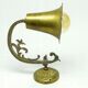 CWR French Eclectic Wall Sconce Large Bell