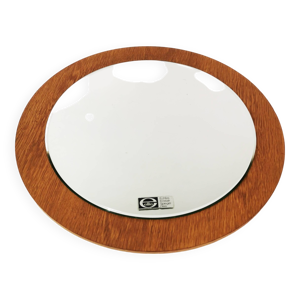 Miroir minimaliste Elite, - 1970