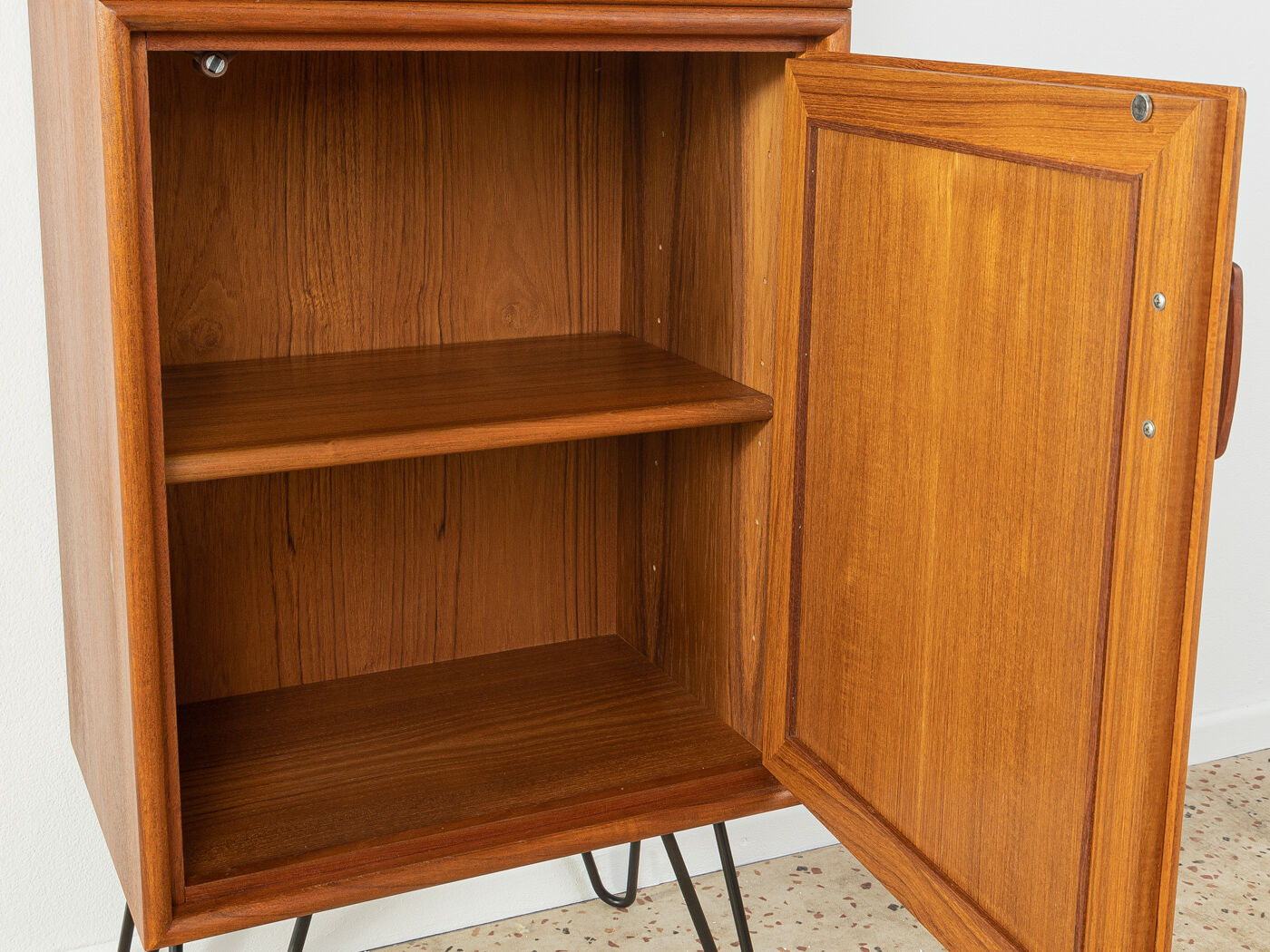 1960s Dresser, Heinrich Riestenpatt