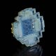 Sabino Paris opalescent Ashtray / Vide Poches - 1930s