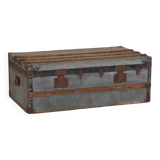 Old military trunk 14-18