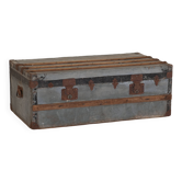 Old military trunk 14-18