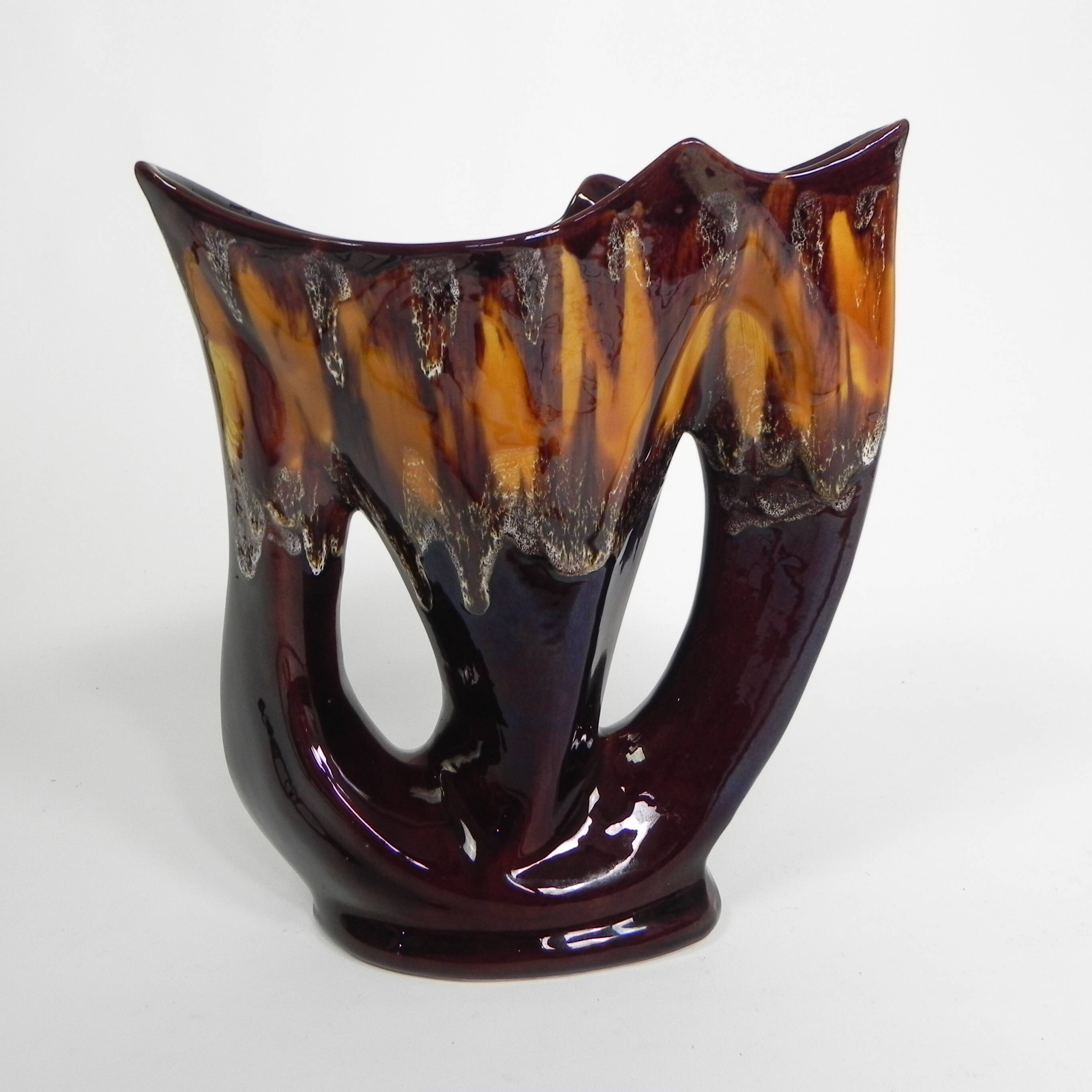 Vase Vallauris, 1950