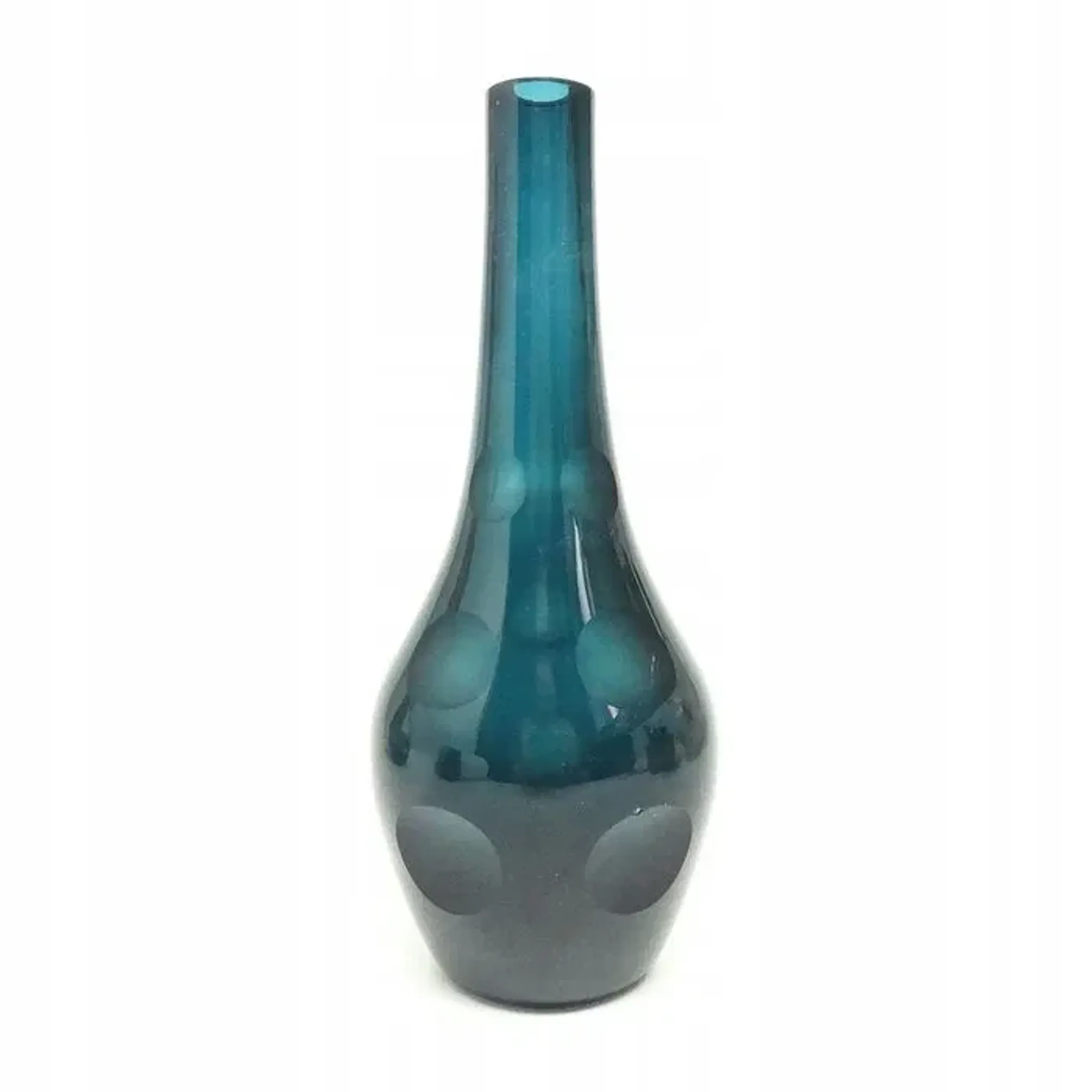 L4S Vase 1950 WMF ART DECO