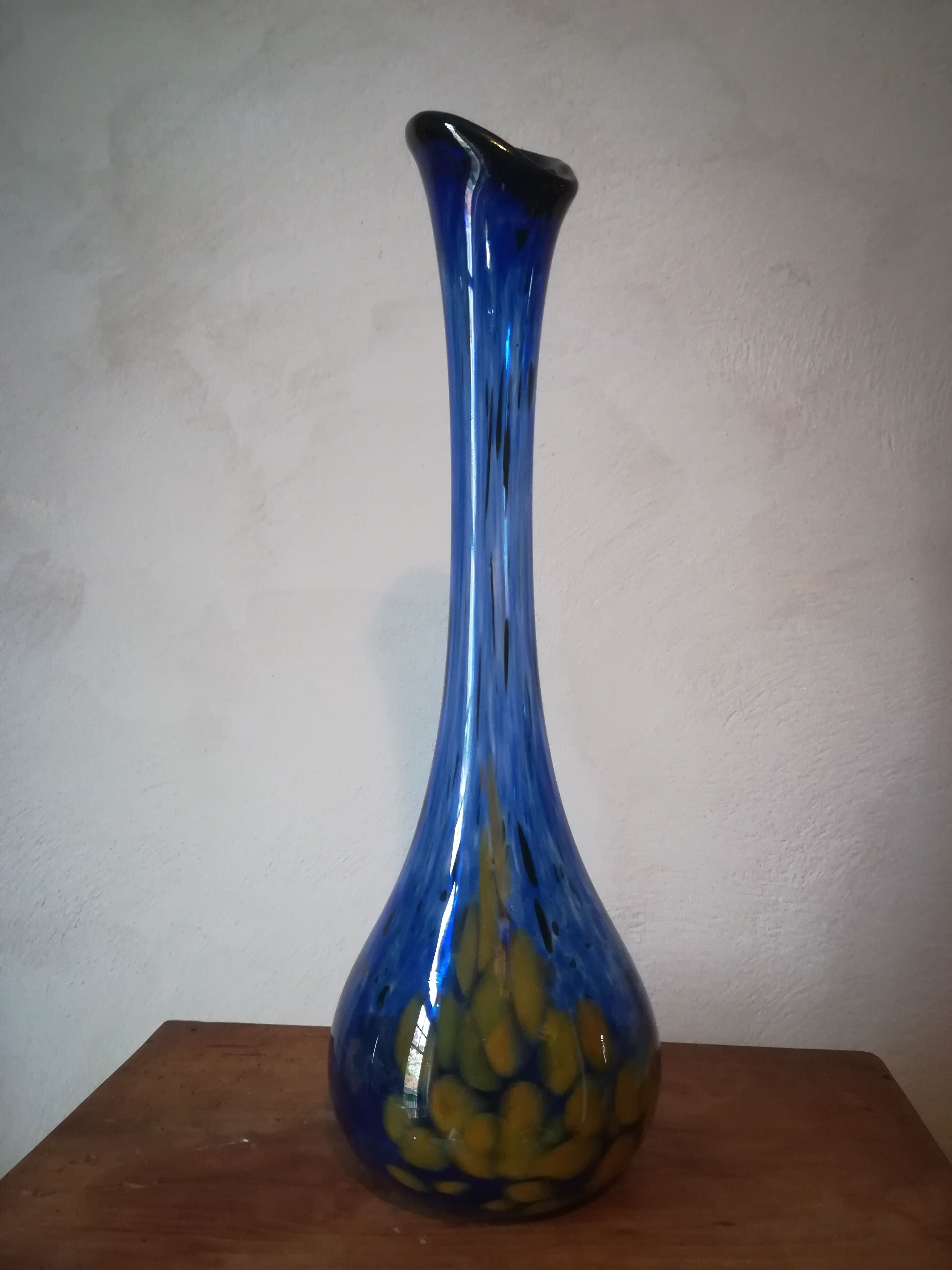Murano vase