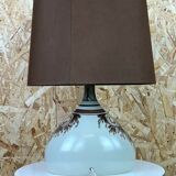 60s 70s lamp light table lamp ceramic Bjorn Wiinblad Rosenthal design