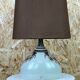 60s 70s lamp light table lamp ceramic Bjorn Wiinblad Rosenthal design