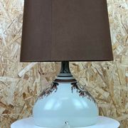 60s 70s lamp light table lamp ceramic Bjorn Wiinblad Rosenthal design