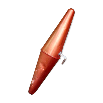 Buralist carrot - tobacco dealer - 50s / 60s