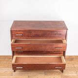 Scandinavian chest of drawers