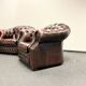 Original Centurion Chesterfield Club Chair