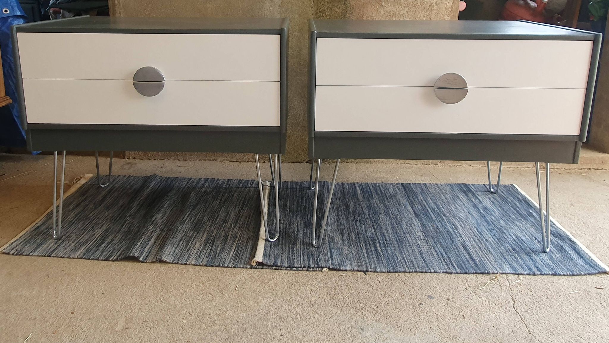 Petites commodes