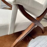Franco Albini Fiorenza model armchair