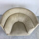 Vintage highback lounge chair by Ligne Roset, 1990s