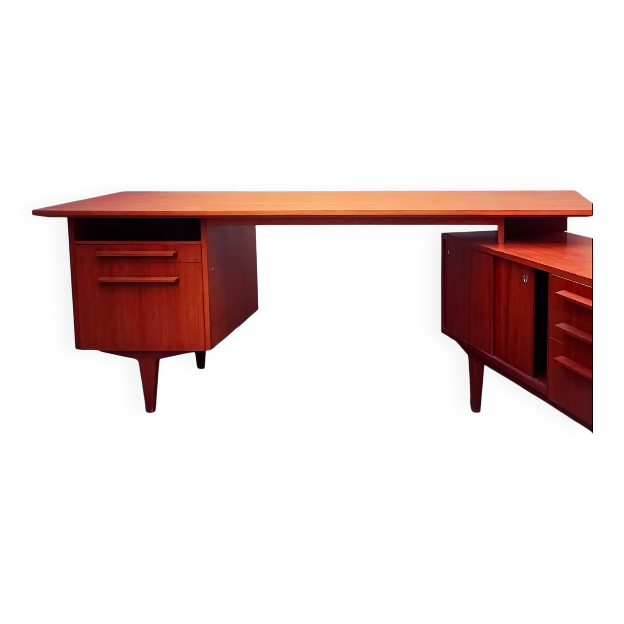 WK MOBEL desk