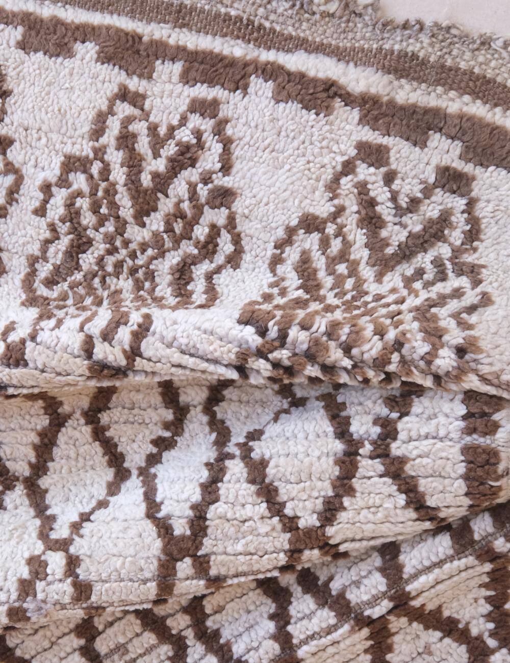 Azilal Vintage Rug - 180 x 72 cm