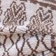 Tapis Azilal Vintage - 180 x 72 cm