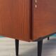 Teak bookcase, Danish design, 1970s, production: Denmark