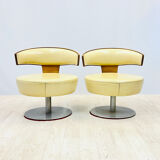 Armchair Space Age