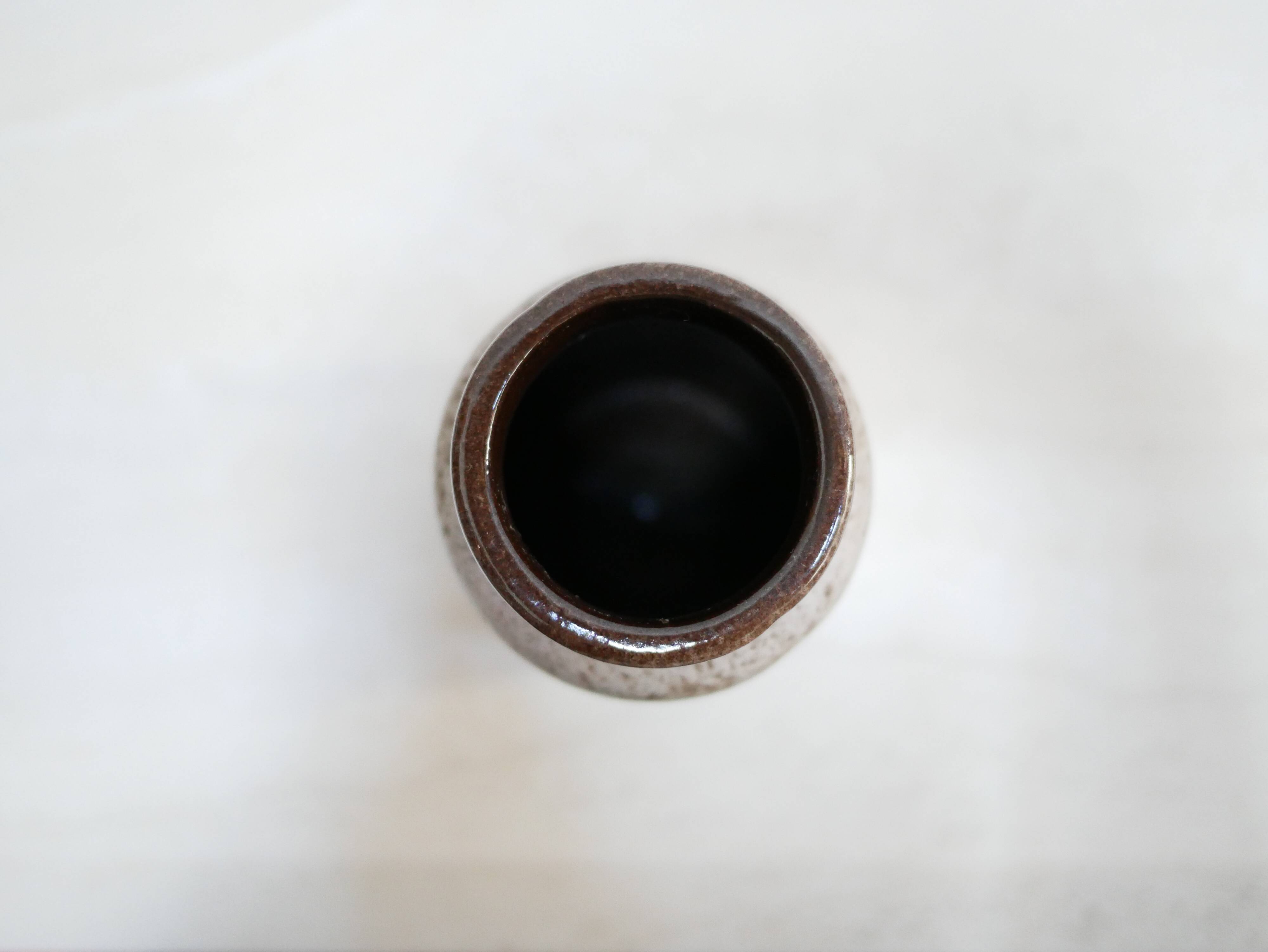 Vintage West Germany ceramic vase