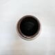 Vintage West Germany ceramic vase