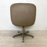 Vintage Strafor armchair from the 1970s