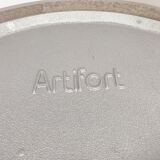 Round Coffee Table by Pierre Paulin for Artifort