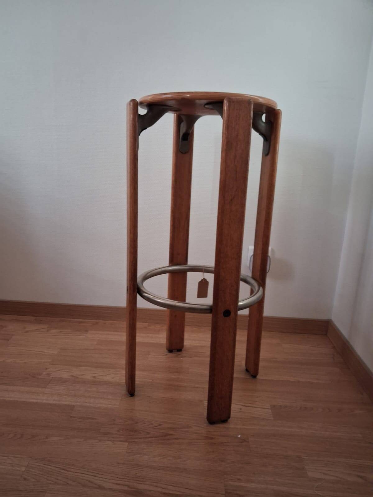 Bruno Rey 3300 high stool