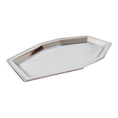 Vintage service tray, Art Deco