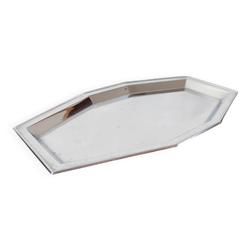Vintage service tray, Art Deco