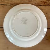 Longwy Brest flat plates