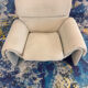 Fauteuil de sede ds-2011