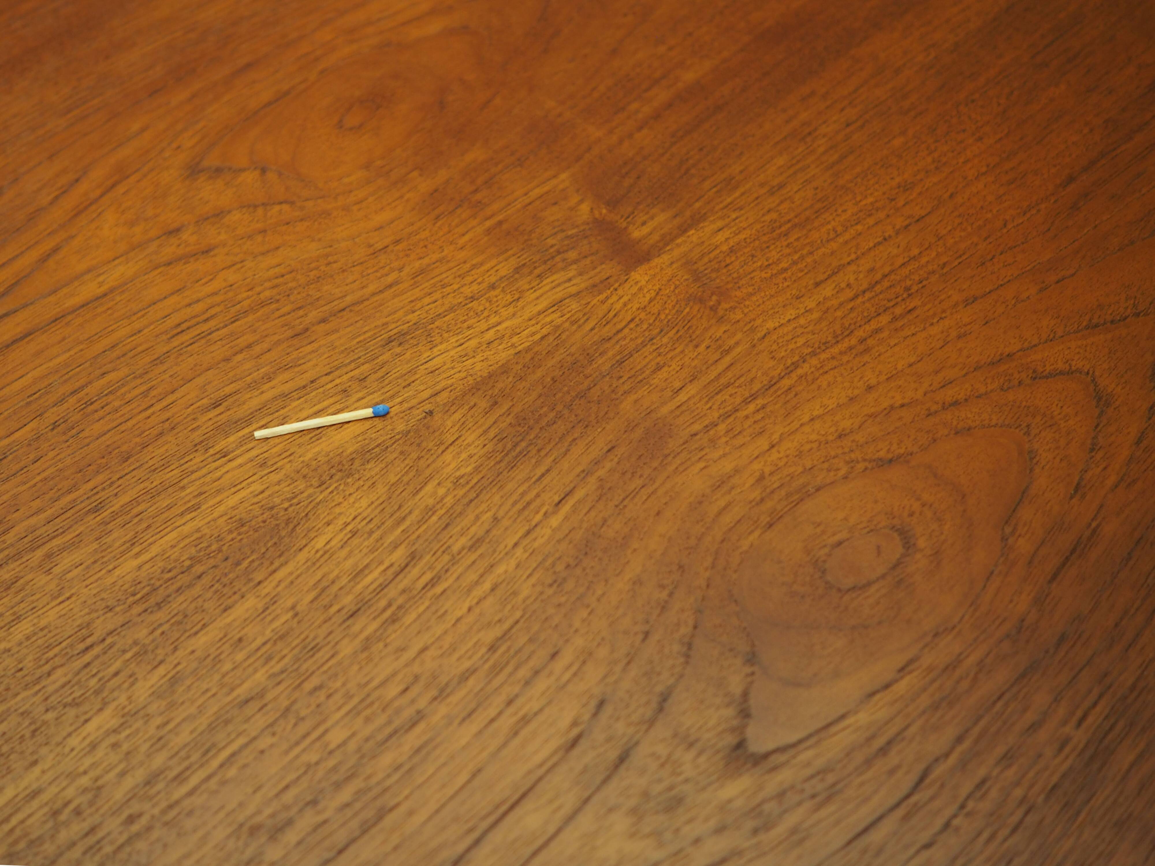 Teak desk, Danish design, 1970s, production: Denmark