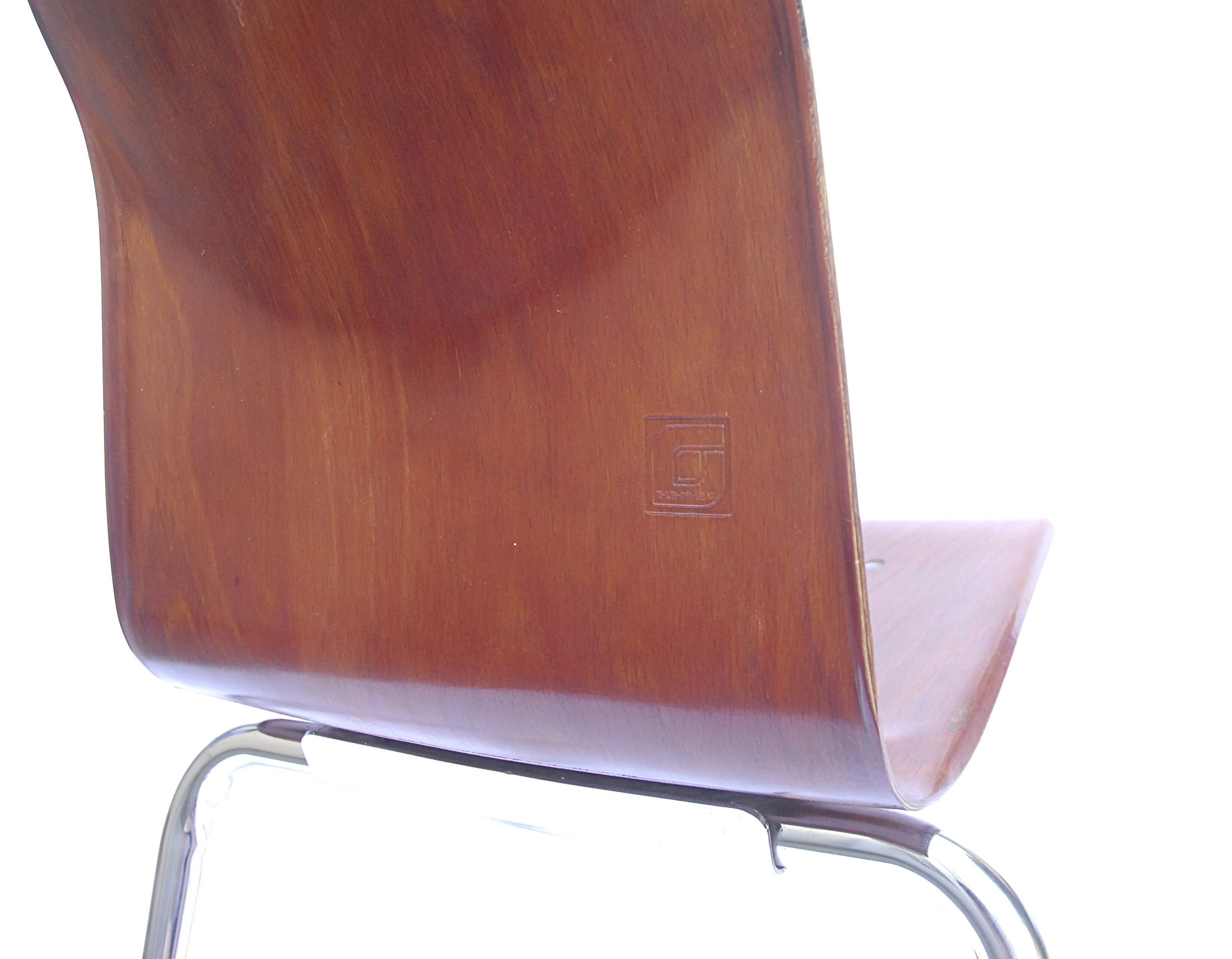 Galvanitas design chair for child-Thur-op-Seat-Pagholz-60s